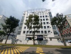 Tch Techcentre (D22), Factory #636268711